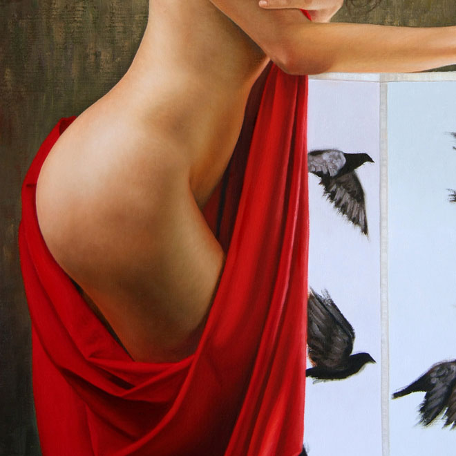 Oil Paintings Omar Ortiz (12)